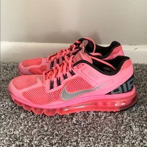 Nike AirMax, women’s size 9.5, lightly worn